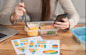 Como planejar compras do mês e gastar menos no mercado