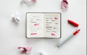 Como usar listas e lembretes para não esquecer nenhuma tarefa