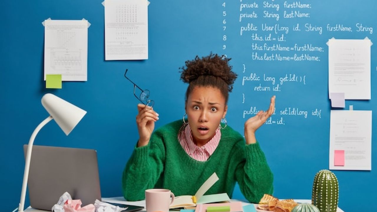 Lista de erros: o método que acelera seu aprendizado