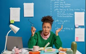 Lista de erros: o método que acelera seu aprendizado