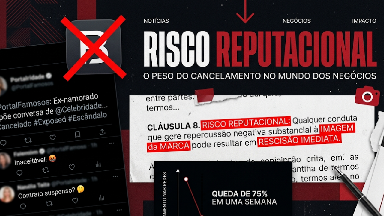 Por que os 