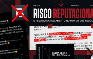 Por que os "cancelamentos" crescem e como as marcas calculam risco