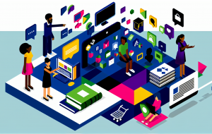 A Transformação Digital no Brasil: Desafios e Oportunidades