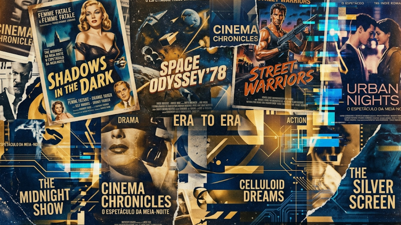 Continuações inesperadas que viraram sucesso no cinema