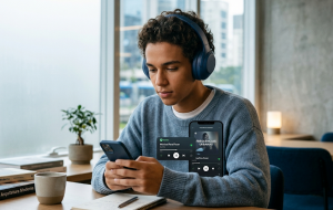 Músicas de 2 minutos: o fenômeno que domina as plataformas