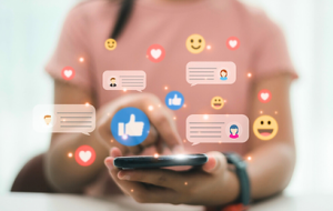 Como a busca por validação virou rotina online