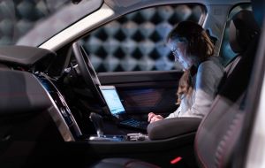 Tecnologias dos carros novos que muita gente ainda não entende