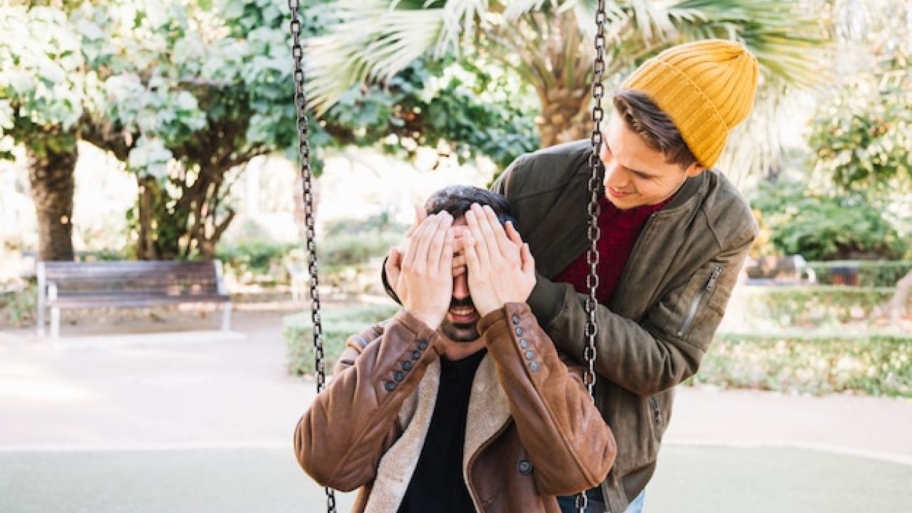 Por que sentimos vergonha de quem fomos no passado?