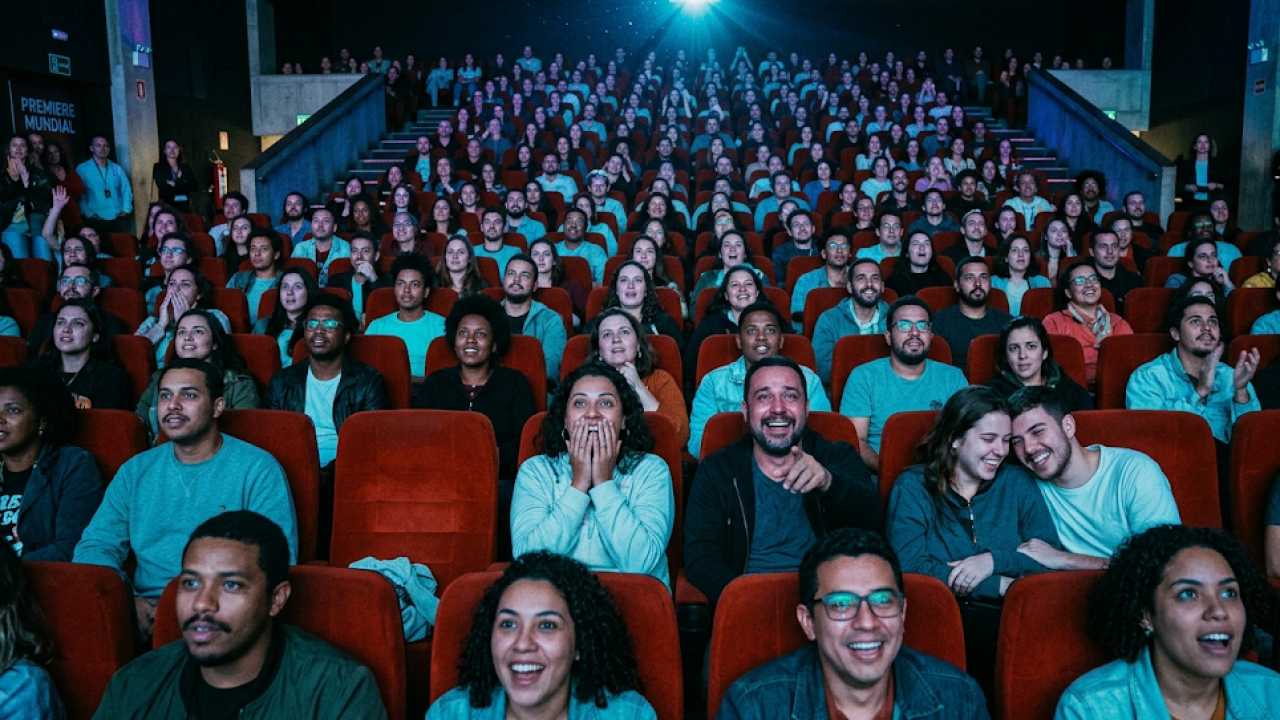 Filmes medianos que viraram fenômeno pelo timing perfeito