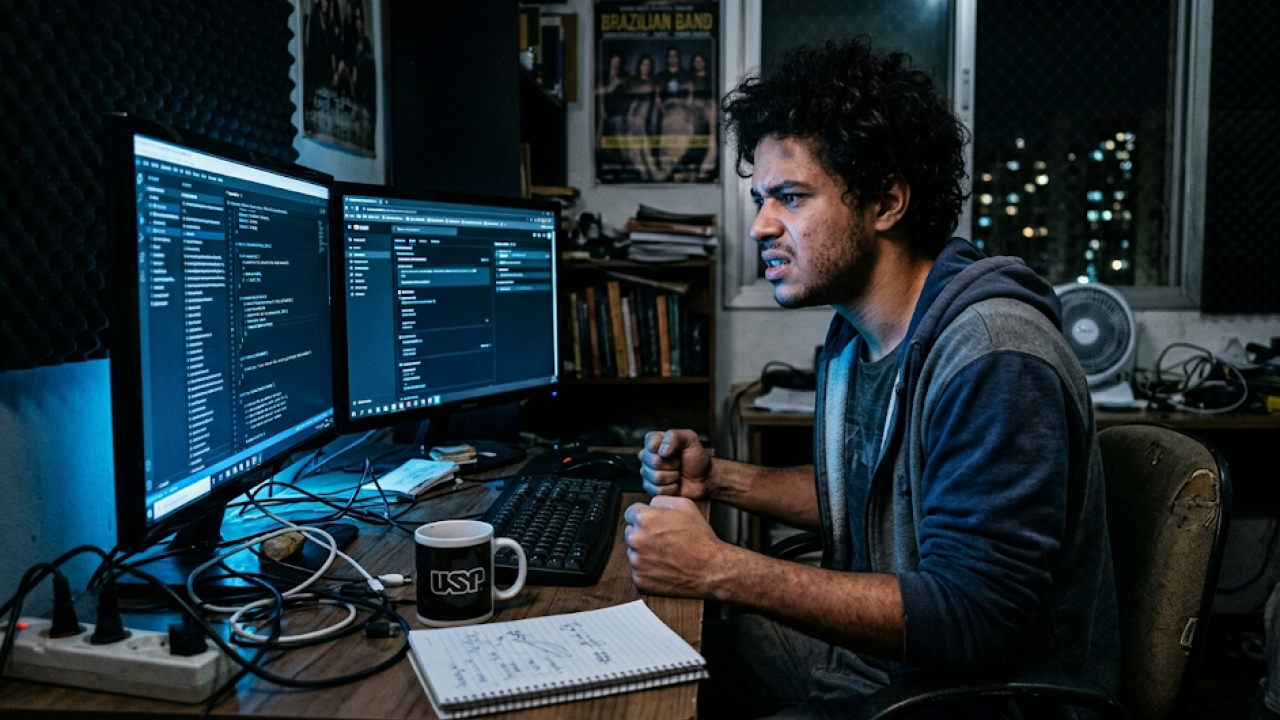 Jogo virou estresse? Veja quando a competição passa dos limites