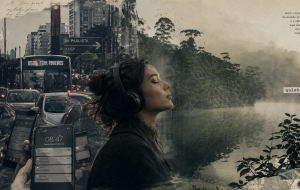 Silêncio como remédio: O que a ciência diz sobre parar de vez em quando