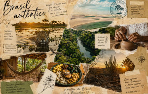 Turismo imersivo: a nova forma de viajar que chegou para ficar