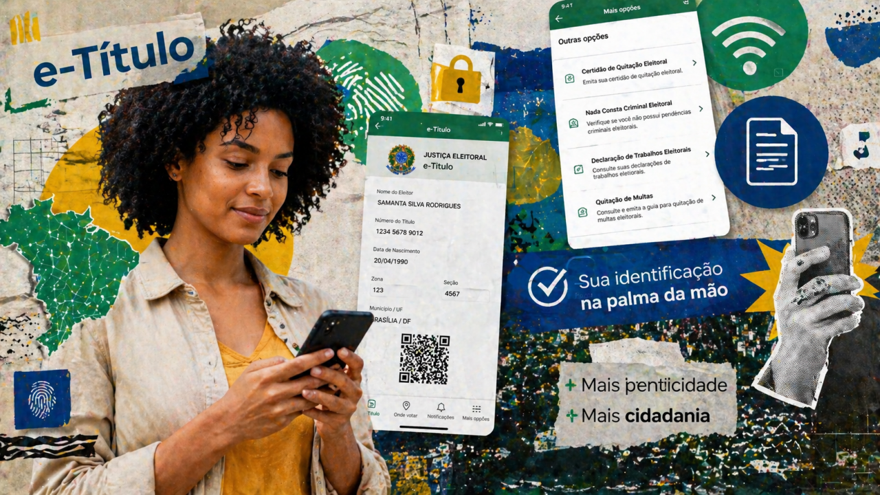 Faltam dois dias para mexer no título: o que ainda dá fazer online