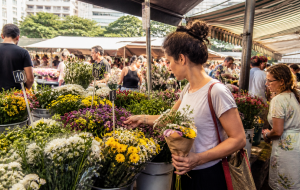 Buquê pronto ou flores avulsas: como não pagar caro e durar mais