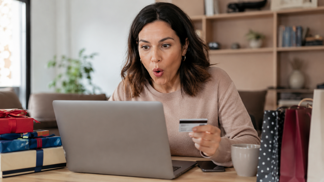 Sexta das Mães: 3 taxas extras no checkout que custam caro