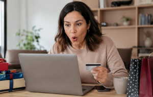 Sexta das Mães: 3 taxas extras no checkout que custam caro