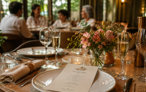 Almoço de Dia das Mães: como saber o menu fechado antes de ir