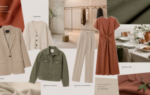 Look de almoço em família: peças de meia-estação que somem das vitrines