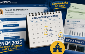 Resultado da isenção do Enem: como recorrer se for negado