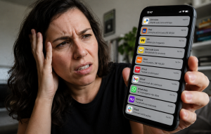 Correios, banco ou app? Como o excesso de notificações vira armadilha