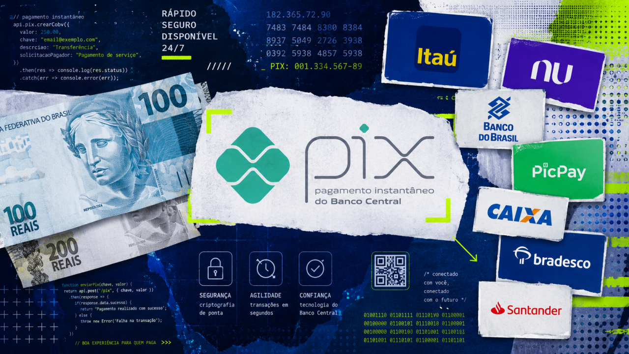 Pix automático: Quem ganha e quem perde com a cobrança recorrente
