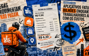 Delivery agora detalha as tarifas: O que o app é obrigado a mostrar