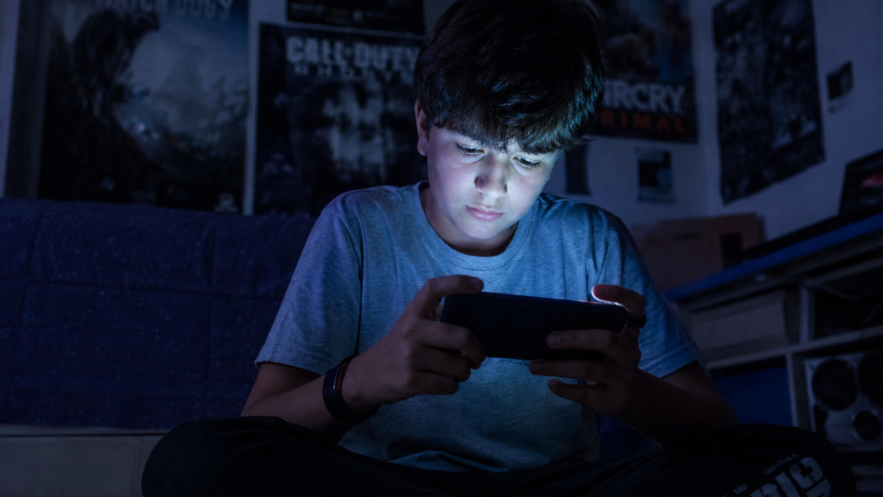 Roblox, Fortnite e Free Fire são 16+: o que mudou com o ECA Digital