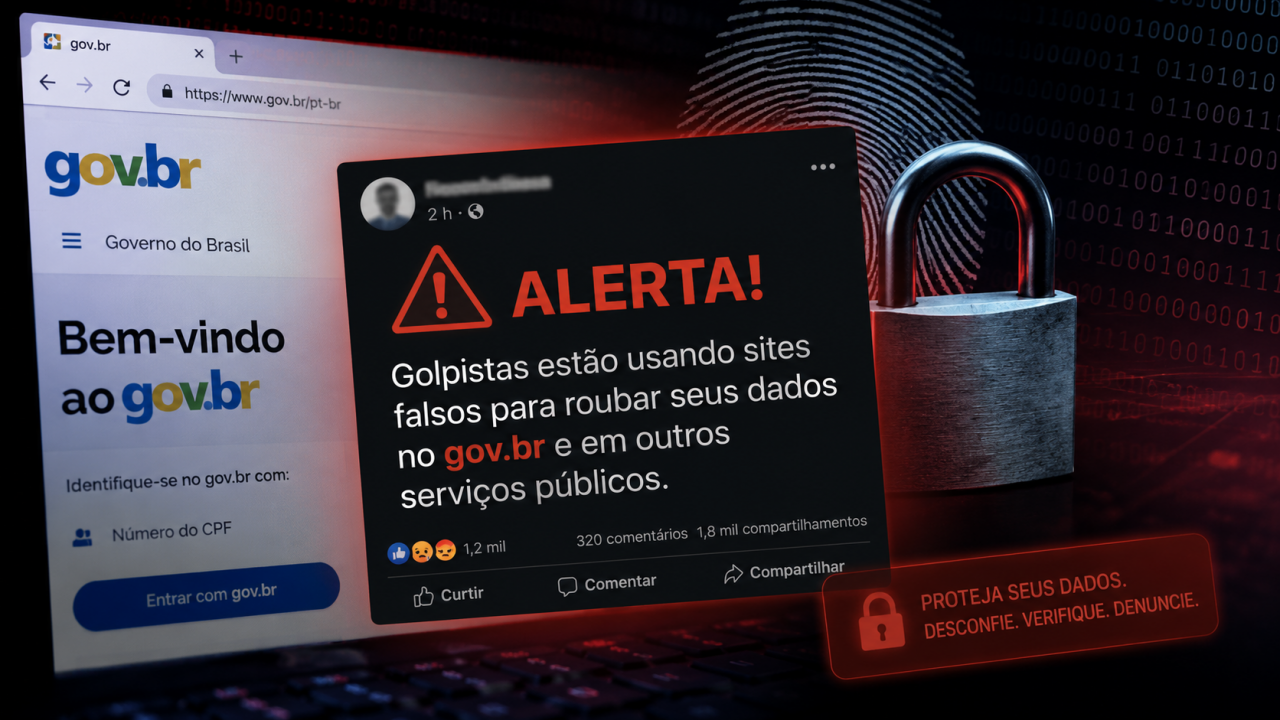 Vazou seu dado? Veja o que a ANPD orienta fazer de verdade