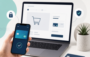 Cartão virtual: como organizar compras online sem confundir com o físico