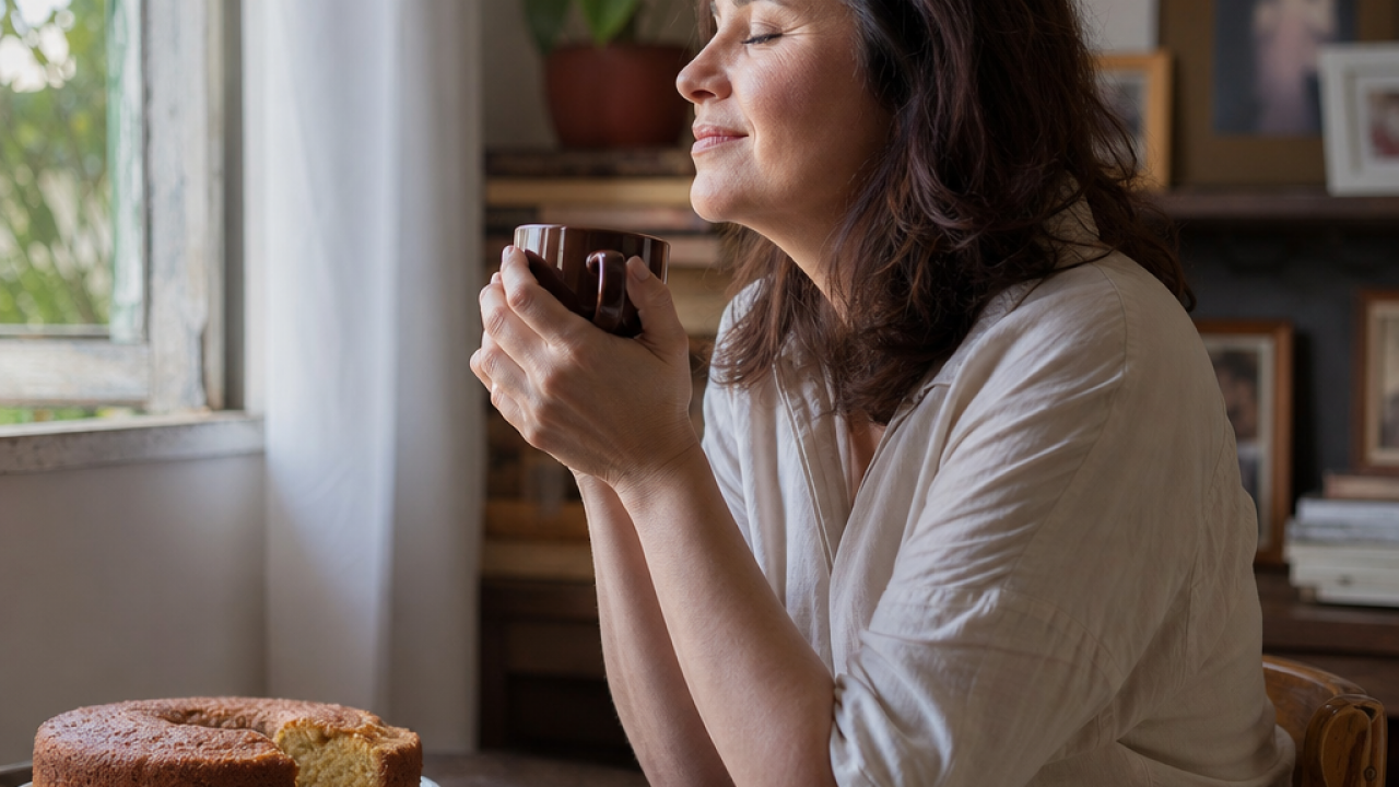 Cheiros e memórias: por que certos aromas fazem lembrar momentos antigos?