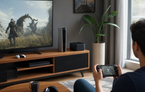 Console portátil, PS5 ou Xbox Series: qual combina com cada tipo de jogador?