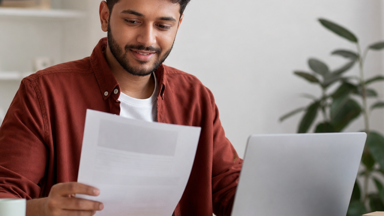 Currículo primeiro emprego: o que colocar quando você ainda tem pouca experiência