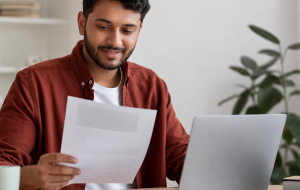 Currículo primeiro emprego: o que colocar quando você ainda tem pouca experiência