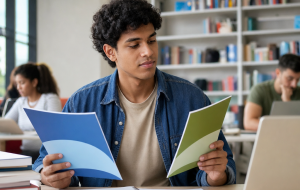 Curso técnico ou faculdade: como decidir o melhor caminho para começar uma carreira