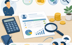 Empréstimo pessoal: perguntas para fazer antes de simular uma proposta