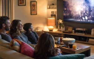 Filmes para assistir nas férias de julho: opções por idade, duração e plataforma