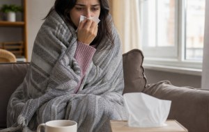 Rotina no inverno: cuidados simples quando o corpo sente a mudança de clima
