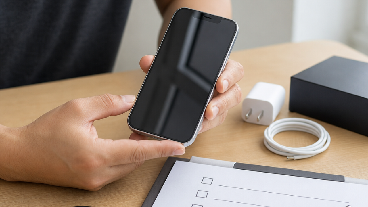 iPhone usado vale a pena? O que conferir antes de fechar negócio
