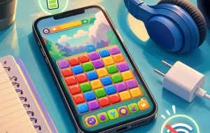 Jogos offline no celular: por que ainda fazem sucesso mesmo com internet em todo lugar