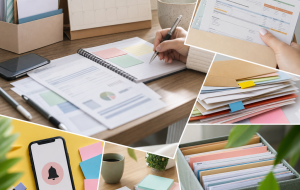 Boletos do mês: como organizar contas sem depender de memória
