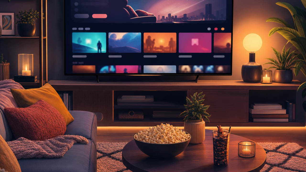 Séries curtas para maratonar em um fim de semana sem enrolação