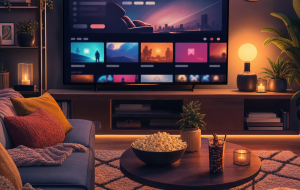 Séries curtas para maratonar em um fim de semana sem enrolação