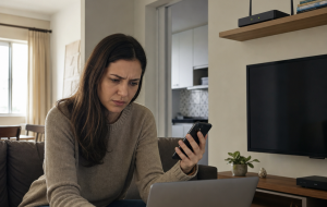 Wi-Fi fraco em casa: ajustes simples antes de trocar o roteador