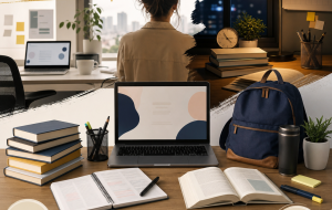 Cronograma de estudos para concurso: como montar trabalhando o dia todo