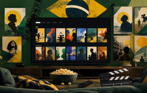 Filmes nacionais recentes para redescobrir no streaming