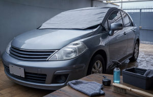 Carro no inverno: 9 itens baratos que ajudam a conservar o veículo