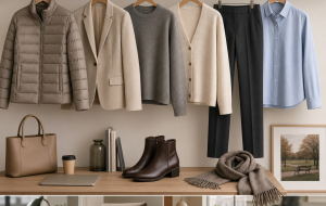 Peças de inverno: 8 opções que funcionam no trabalho e no fim de semana