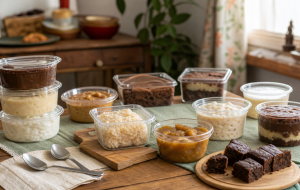 Doces simples: 8 ideias para vender em porções pequenas no inverno