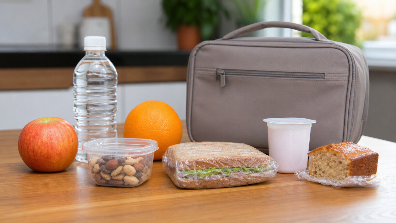 Lanches simples: 9 opções para levar ao trabalho ou escola sem gastar na rua