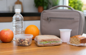 Lanches simples: 9 opções para levar ao trabalho ou escola sem gastar na rua